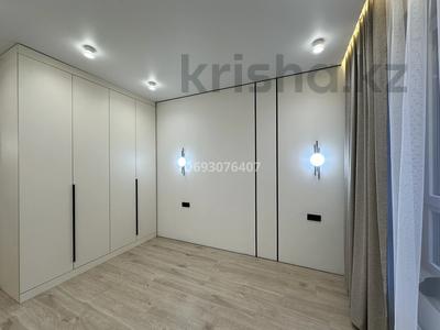 2-комнатная квартира, 47.3 м², 3/21 этаж, Ракымжан Кошкарбаев 36 — Нурмаганбетова за 29 млн 〒 в Астане, Алматы р-н