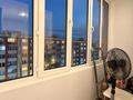 3-бөлмелі пәтер · 78 м² · 6/6 қабат, Ырысты 46/10, бағасы: 40 млн ₸ в Алматы, Алатауский р-н — фото 10