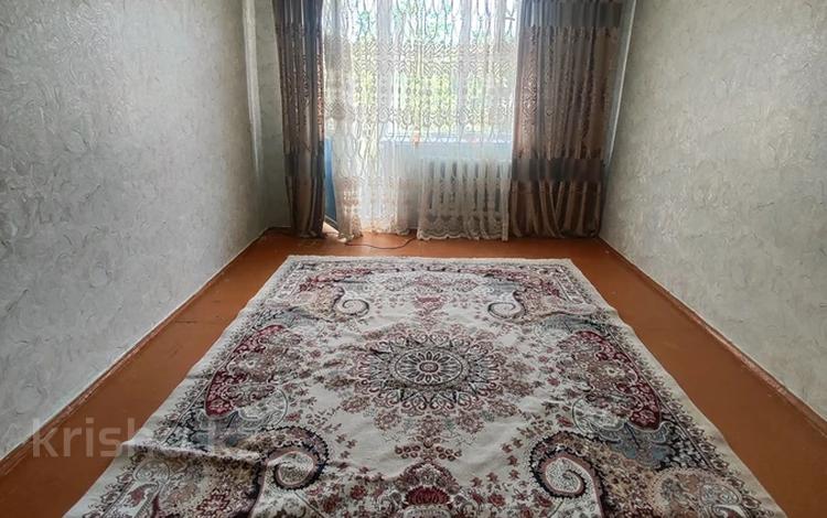 1-комнатная квартира · 30.3 м² · 3/5 этаж, Жетысу за 8.9 млн 〒 в Талдыкоргане — фото 8