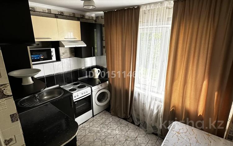1-комнатная квартира · 35 м², бульвар Гагарина 32 — Парк Самал за 170 000 ₸ в Усть-Каменогорске, Ульбинский — фото 2