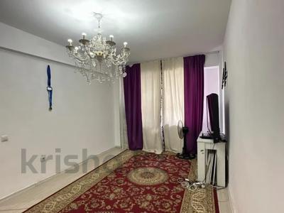 1-бөлмелі пәтер · 40 м² · 1/9 қабат, Мкр. Атырау 158/9, бағасы: 25 млн ₸ в Алматы, Медеуский р-н