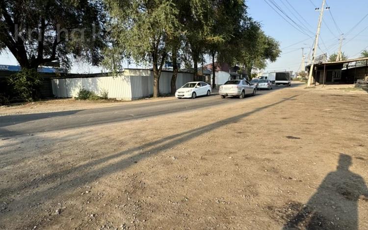 Жер телімі · 83 сотық, Сорбулакский тракт — Саина, бағасы: 180 млн ₸ в Боралдае (Бурундай) — фото 2