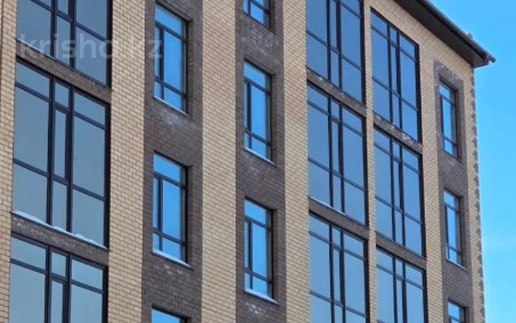 3-комнатная квартира · 73 м² · 2/6 этаж, Хименко за 30 млн ₸ в Петропавловске — фото 2