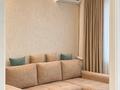 1-бөлмелі пәтер · 38 м² · 5/9 қабат, Анет баба 3, бағасы: 17 000 ₸ в Астане, Нура р-н — фото 2