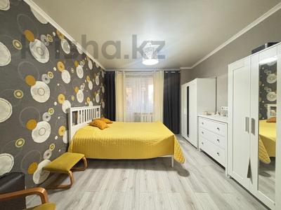 3-бөлмелі пәтер · 67.5 м² · 16/17 қабат, Кудайбердыулы 33, бағасы: ~ 28.6 млн ₸ в Астане, Алматы р-н
