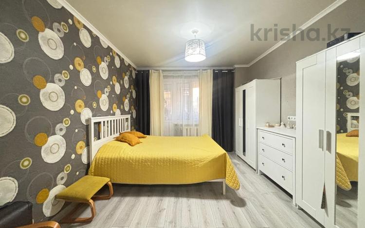 3-бөлмелі пәтер · 67.5 м² · 16/17 қабат, Кудайбердыулы 33, бағасы: ~ 28.6 млн ₸ в Астане, Алматы р-н — фото 9