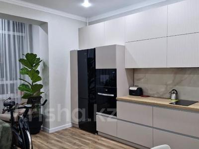 2-бөлмелі пәтер · 52.9 м² · 3/5 қабат, мкрн Северо-Западный 45а, бағасы: 31 млн ₸ в Костанае