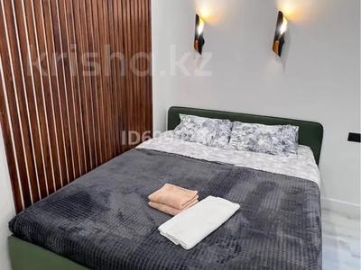 2-бөлмелі пәтер · 33 м² · 11/12 қабат, Туран 34а, бағасы: 20 000 ₸ в Астане, Нура р-н