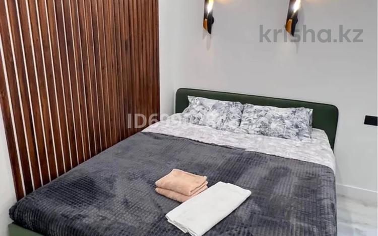 2-бөлмелі пәтер · 33 м² · 11/12 қабат, Туран 34а, бағасы: 20 000 ₸ в Астане, Нура р-н — фото 2