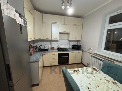 3-бөлмелі пәтер · 76 м² · 8/9 қабат, Тұран ш/а 359/38, бағасы: 24.5 млн ₸ в Шымкенте, Каратауский р-н