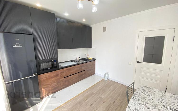 1-комнатная квартира · 40 м² · 9/12 этаж, Коктерек за 29 млн ₸ в Алматы, Наурызбайский р-н — фото 3