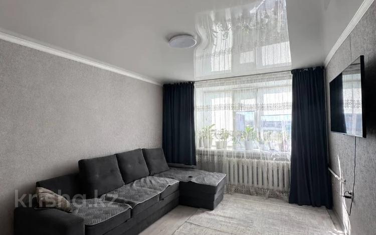 2-бөлмелі пәтер · 55 м², Назарбаева, бағасы: 22 млн ₸ в Петропавловске — фото 2