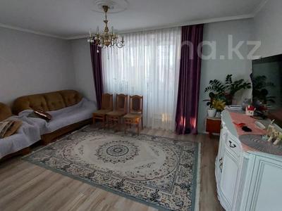4-бөлмелі пәтер · 80 м² · 4/5 қабат, Сейфуллина 10 — Сарыарка, бағасы: 33 млн ₸ в Астане, Сарыарка р-н