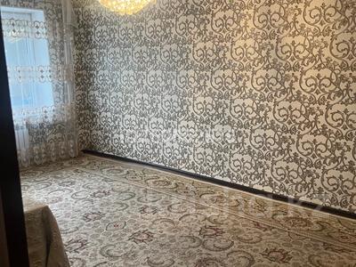2-комнатная квартира · 56.6 м² · 3/4 этаж, Проезд 2 генерала Рахимва 1 1 — Находиться возле стадиона и парка на химпоселке за 12.5 млн ₸ в Таразе