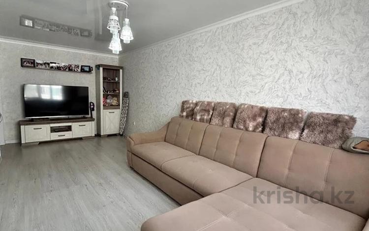 2-комнатная квартира · 55 м² · 5/9 этаж, мкр Шугыла, Райымбека — ‼️ ЖК Nurly DALA ~ Ипотеку проходит ~ СРОЧНАЯ ПРОДАЖА‼️ за 33 млн ₸ в Алматы, Наурызбайский р-н — фото 6
