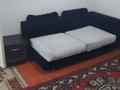 2-бөлмелі пәтер · 50 м² · 1/1 қабат, мкр Мирас, Маусым 10, бағасы: 80 000 ₸ в Шымкенте, Каратауский р-н