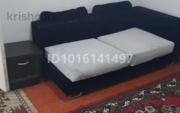 2-бөлмелі пәтер · 50 м² · 1/1 қабат, мкр Мирас, Маусым 10, бағасы: 80 000 ₸ в Шымкенте, Каратауский р-н — фото 2
