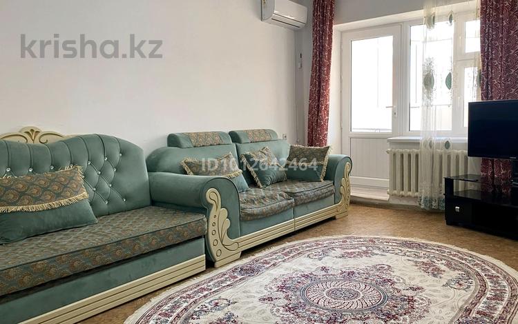 3-комнатная квартира · 67 м² · 3/5 этаж, Шаменов — Карамель магазинінің артында за 200 000 ₸ в  — фото 2