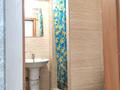 1-бөлмелі пәтер · 36 м² · 2/5 қабат, Тулебаева 31 — Макатаева, бағасы: 18 000 ₸ в Алматы, Медеуский р-н — фото 5