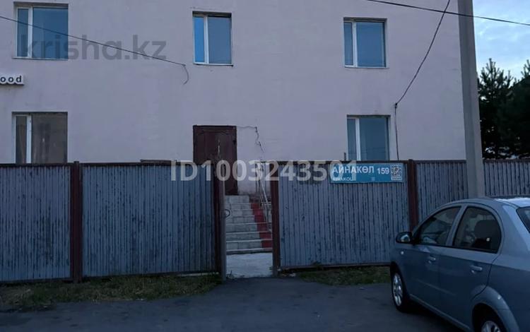 1 комната · 28 м² · 3 этаж, Айнаколь 159 за 80 000 ₸ в Астане, Алматы р-н — фото 2