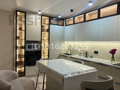 2-бөлмелі пәтер · 63 м² · 3 қабат, Ғажайып ш/а. 5/3, бағасы: 350 000 ₸ в Алматы, Алатауский р-н