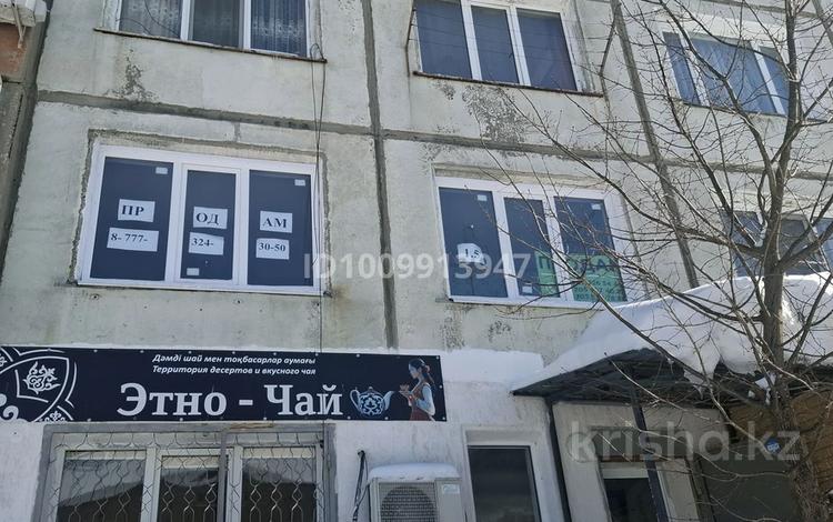 1-комнатная квартира · 33.3 м² · 2/5 этаж, Поповича 26 за 6.8 млн 〒 в Глубокое — фото 2