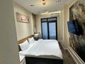 2-комнатная квартира · 56 м² · 9/12 этаж, мкр Нурсат 2, Назарбекова 29/4 — Шаяхметов за 28 000 ₸ в Шымкенте, Каратауский р-н — фото 8