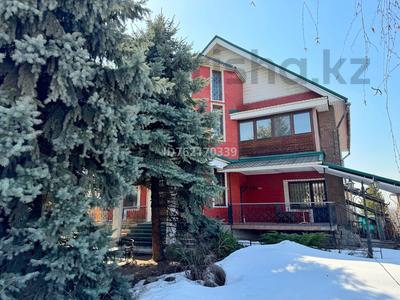 Свободное назначение, офисы, магазины и бутики, склады, азс, автосервисы и автомойки, общепит, салоны красоты, сельское хозяйство, бани, гостиницы и зоны отдыха, фитнес и спорт, медцентры и аптеки, образование, развлечения, конференц-залы, кабинеты и рабочие места, студии · 484 м² за 2.8 млн 〒 в Алматы, Медеуский р-н