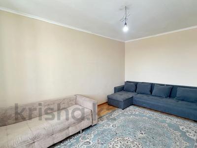 1-комнатная квартира · 38 м² · 6/12 этаж, Жубанова 10А за 19.5 млн ₸ в Астане, Алматы р-н