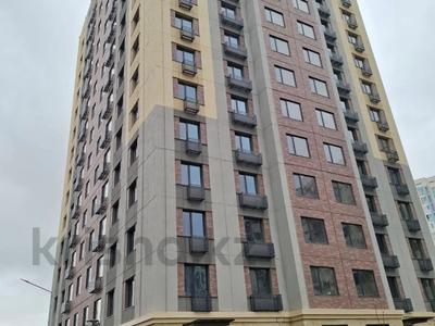2-бөлмелі пәтер · 48.3 м² · 10/15 қабат, Райымбека, бағасы: 37.5 млн ₸ в Алматы, Алмалинский р-н