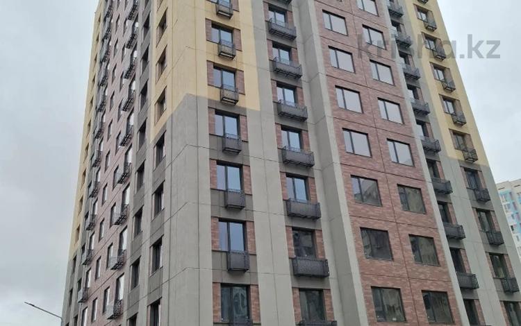 2-комнатная квартира · 48.3 м² · 10/15 этаж, Райымбека за 37.5 млн ₸ в Алматы, Алмалинский р-н — фото 2