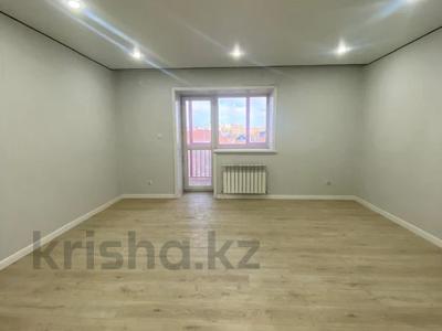 2-комнатная квартира · 48.3 м² · 4/9 этаж, Партизанская за 28.3 млн ₸ в Петропавловске