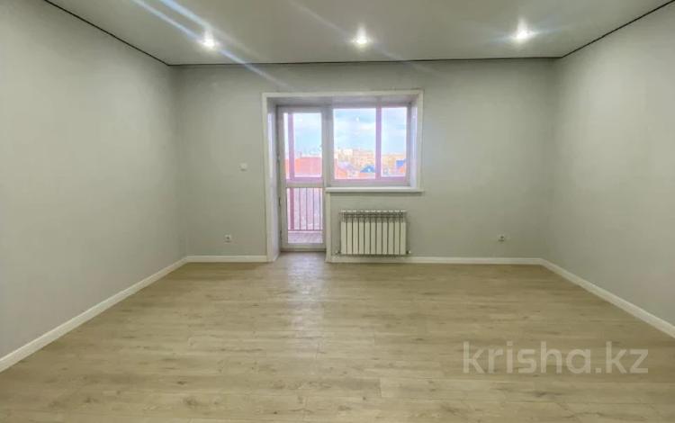 2-комнатная квартира · 48.3 м² · 4/9 этаж, Партизанская за 28.3 млн ₸ в Петропавловске — фото 5