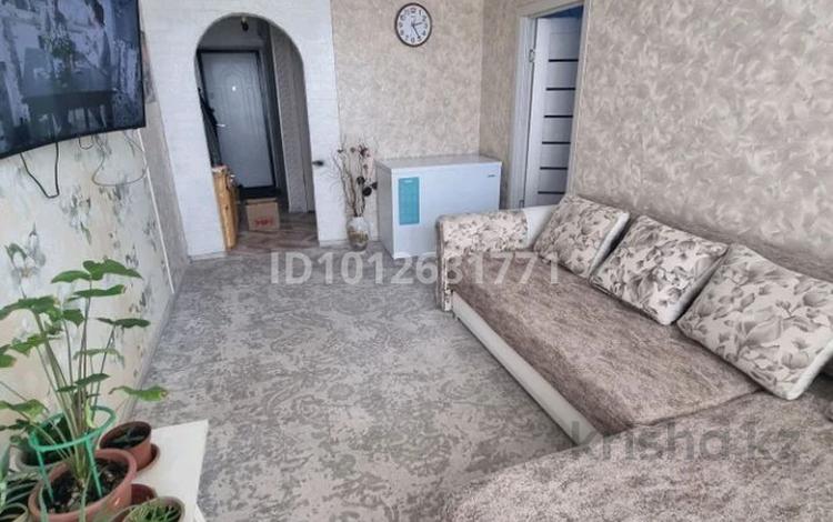 2-бөлмелі пәтер · 40 м² · 4/5 қабат, Сейфуллина 63, бағасы: 200 000 ₸ в Жезказгане — фото 2