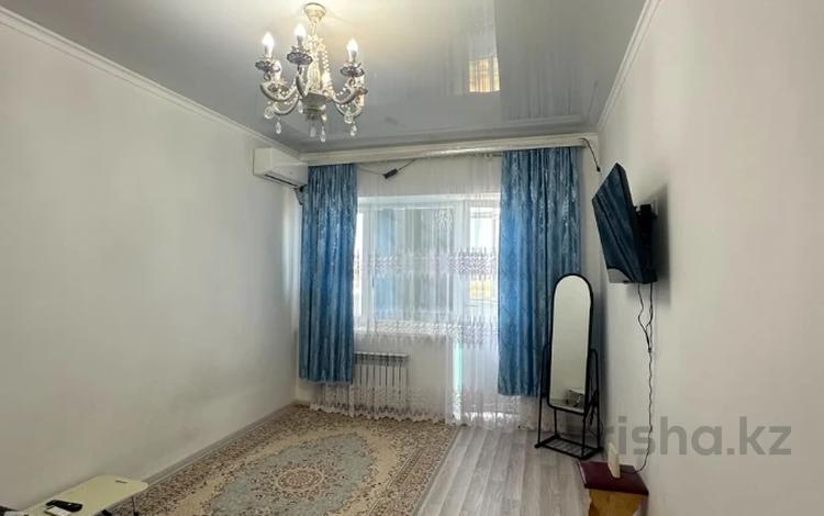 1-комнатная квартира · 40.9 м² · 4/5 этаж, Батыс-2 41в/2 за 15.5 млн ₸ в Актобе — фото 2