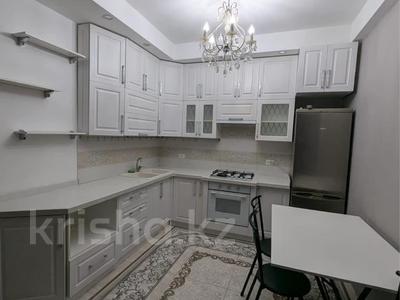 2-бөлмелі пәтер · 72 м² · 1/4 қабат, Сатпаева 100г, бағасы: 230 000 ₸ в Алматы, Наурызбайский р-н