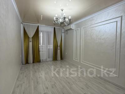 2-комнатная квартира · 57 м² · 3/5 этаж, Абдырахманова 17А за 21 млн ₸ в 