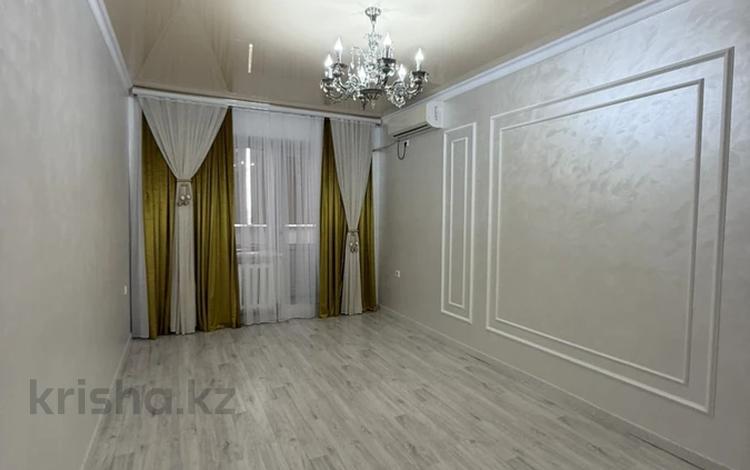 2-бөлмелі пәтер · 57 м² · 3/5 қабат, Абдырахманова 17А, бағасы: 21 млн ₸ в  — фото 2