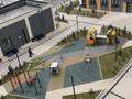 2-бөлмелі пәтер · 61 м² · 5/7 қабат, Пр. Райымбека — Ашимова, бағасы: 42.5 млн ₸ в Алматы, Наурызбайский р-н — фото 33