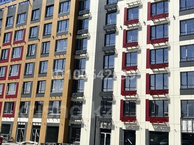 2-бөлмелі пәтер · 61 м² · 5/7 қабат, Пр. Райымбека 500 — Ашимова, бағасы: ~ 39 млн ₸ в Алматы, Наурызбайский р-н