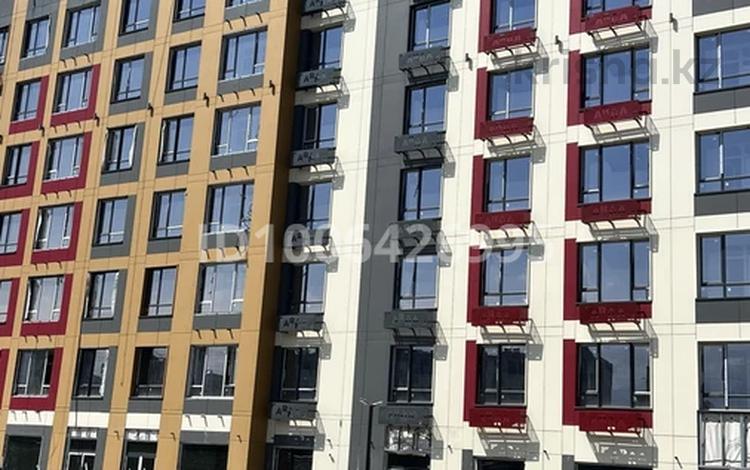 2-бөлмелі пәтер · 61 м² · 5/7 қабат, Пр. Райымбека 500 — Ашимова, бағасы: ~ 39 млн ₸ в Алматы, Наурызбайский р-н — фото 20