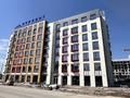 2-бөлмелі пәтер · 61 м² · 5/7 қабат, Пр. Райымбека 500 — Ашимова, бағасы: ~ 39 млн ₸ в Алматы, Наурызбайский р-н — фото 15