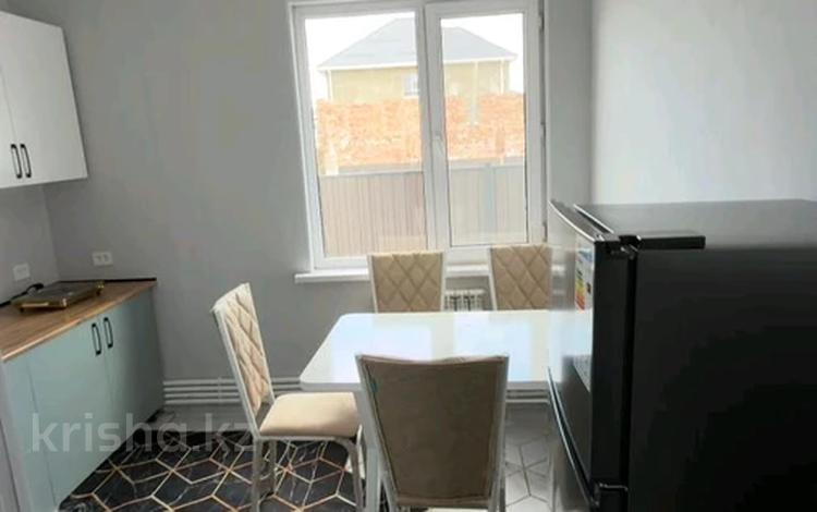 2-бөлмелі пәтер · 50 м² · 1/2 қабат, Асыл Арман 17, бағасы: 180 000 ₸ в Иргели — фото 2