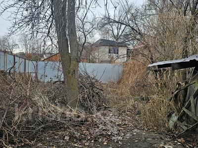Участок · 4.5 соток, Бегалина — Кабанбай батыра за 80 млн ₸ в Алматы, Медеуский р-н