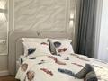 1-бөлмелі пәтер · 42 м² · 8/21 қабат, Достык 8/2, бағасы: 15 000 ₸ в Астане, Есильский р-н