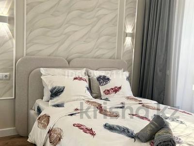1-бөлмелі пәтер · 42 м² · 8/21 қабат, Достык 8/2, бағасы: 15 000 ₸ в Астане, Есильский р-н