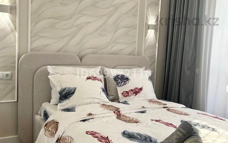 1-бөлмелі пәтер · 42 м² · 8/21 қабат, Достык 8/2, бағасы: 15 000 ₸ в Астане, Есильский р-н — фото 2