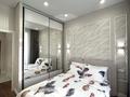 1-бөлмелі пәтер · 42 м² · 8/21 қабат, Достык 8/2, бағасы: 15 000 ₸ в Астане, Есильский р-н — фото 2
