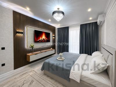1-комнатная квартира · 44 м² · 1/14 этаж, 189 квартал уч. 25/1 за 15 000 ₸ в Шымкенте, Абайский р-н