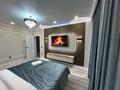 1-комнатная квартира · 44 м² · 1/14 этаж, 189 квартал уч. 25/1 за 15 000 ₸ в Шымкенте, Абайский р-н — фото 3